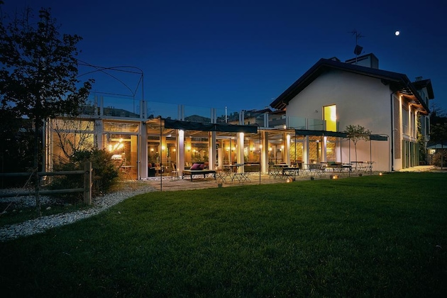 Gallery - Boutique Hotel Borgo Nuovo
