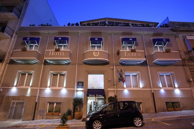 Gallery - Hotel Eubea