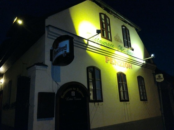 Gallery - Penzion A Restaurace Na Jízdárně