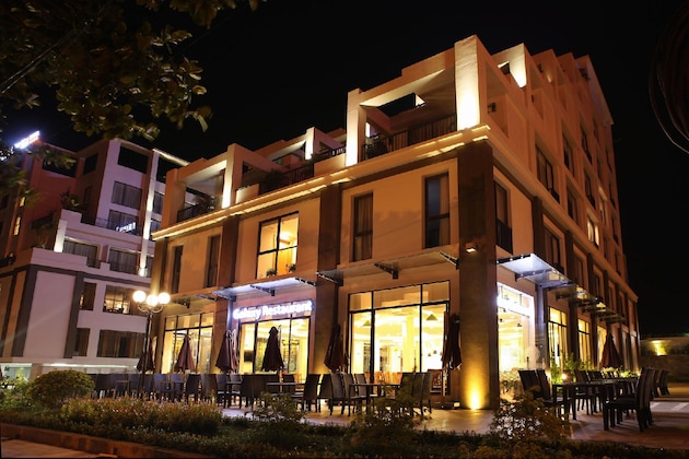 Gallery - Dragon Sea Hotel Sam Son