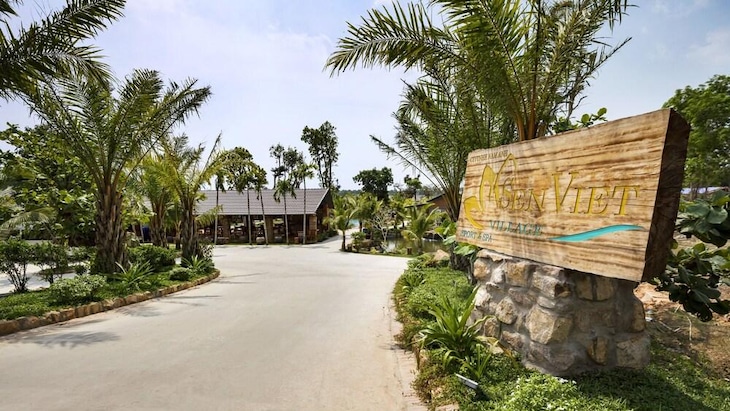 Gallery - Sen Viet Phu Quoc Resort Sport & Spa