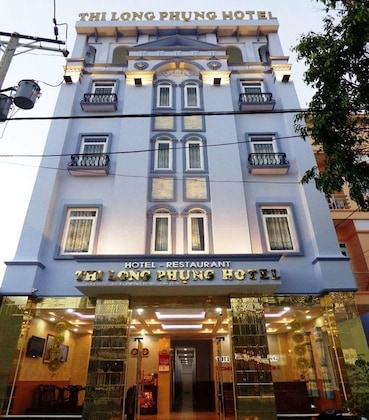 Gallery - Thi Long Phung Hotel