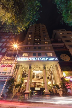 Gallery - Roseland Corp Hotel