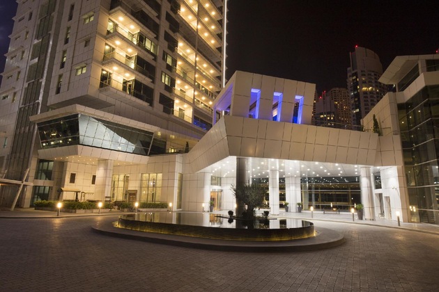 Gallery - La Verda Suites & Villas Dubai Marina