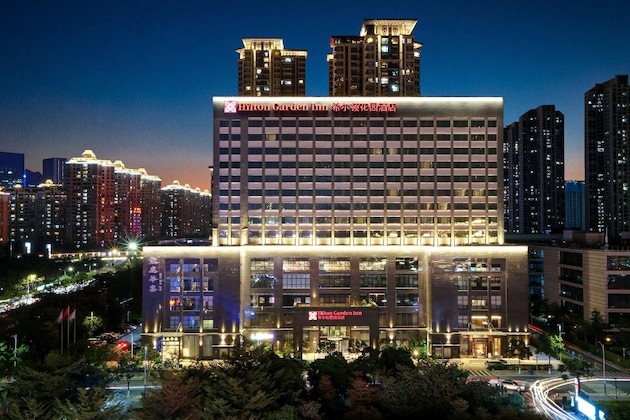 Gallery - Hilton Garden Inn Foshan