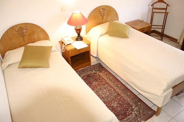 Gallery - Sunshine Hotel