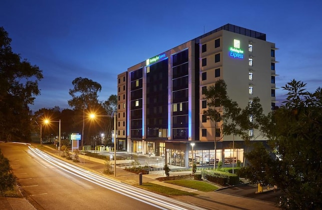 Gallery - Holiday Inn Express Sydney Macquarie Park, An Ihg Hotel