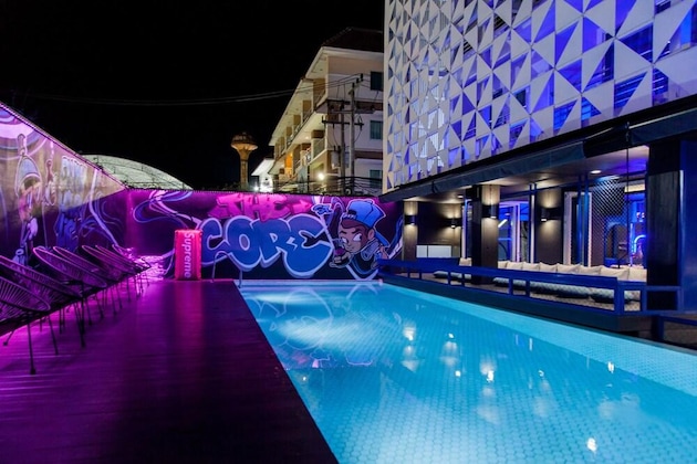 Gallery - The Core Gallery Hotel