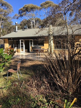 Gallery - The Kitchen Cottage