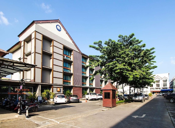 Gallery - B2 Chiang Rai Boutique & Budget Hotel