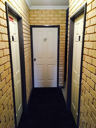 Gallery - The Shiralee - Hostel