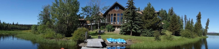 Gallery - Eagle's Nest Resort