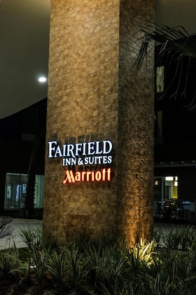 Gallery - Fairfield Inn & Suites By Marriott Coatzacoalcos