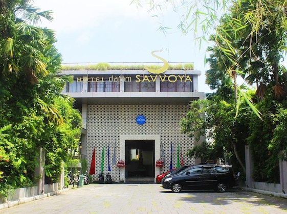 Gallery - Hotel Dafam Savvoya Seminyak Bali