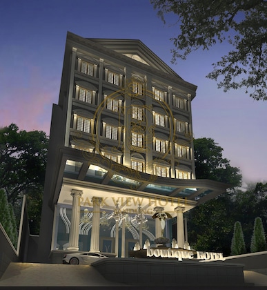 Gallery - D'primahotel Bandung