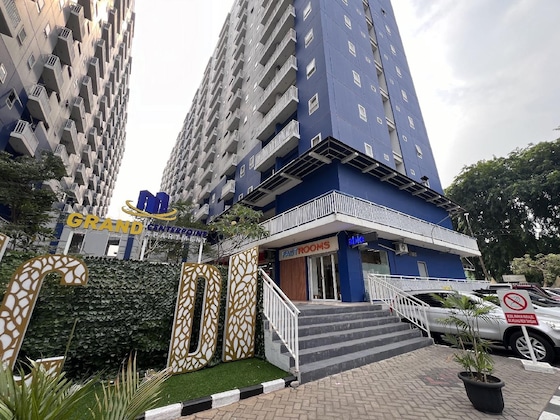 Gallery - Fastrooms Bekasi Hotel
