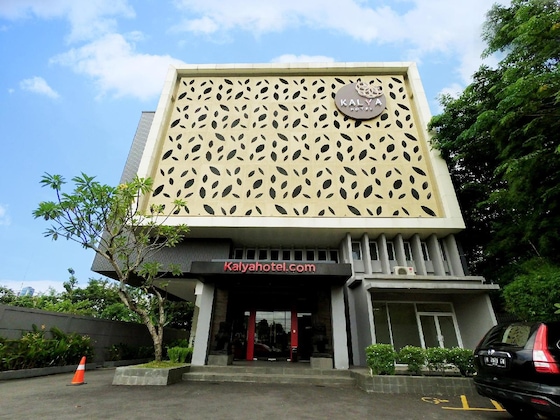 Gallery - Kalya Hotel Yogyakarta