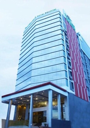 Gallery - Travellers Hotel Phinisi