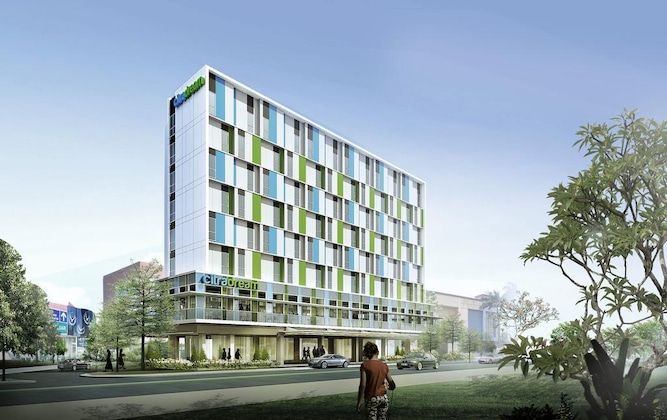 Gallery - Hotel Citradream Bintaro