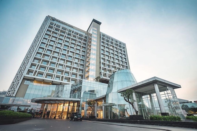 Gallery - The Margo Hotel