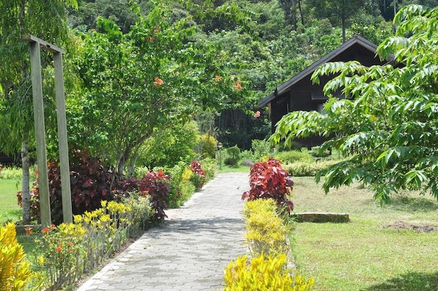 Gallery - Samboja Lodge