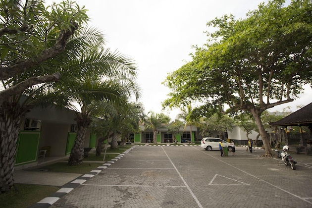 Gallery - Hardys Hotel Negara