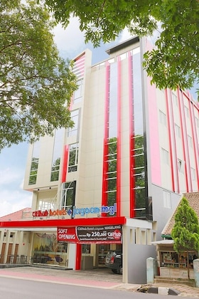 Gallery - Citihub Hotel @Jagoan – Magelang