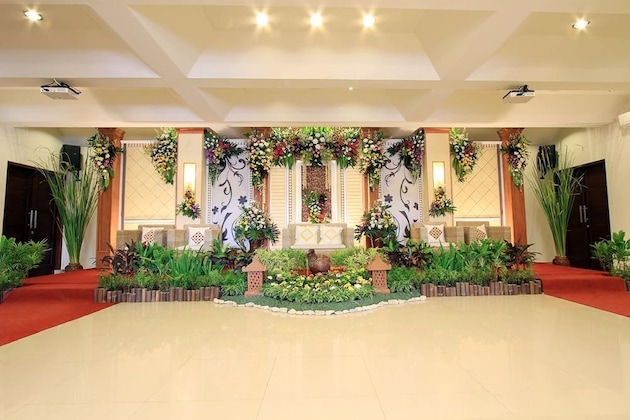Gallery - Maesa Hotel