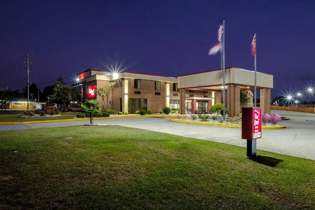 Gallery - Red Roof Inn & Suites Jacksonville, Nc