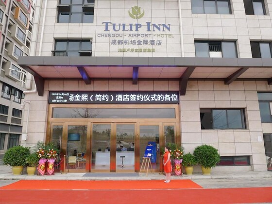 Gallery - Tulip Inn Chengdu Airport
