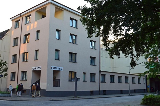 Gallery - Hotel Jeta