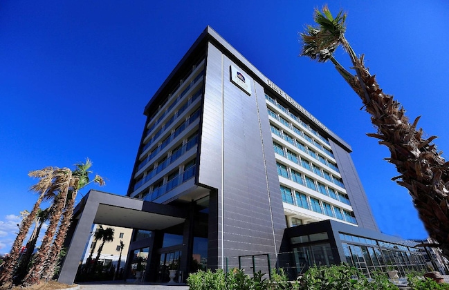 Gallery - Doubletree By Hilton Izmir Karsiyaka