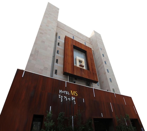 Gallery - Ms Hotel