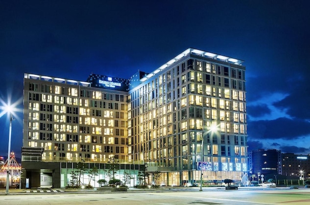 Gallery - Hotel Regentmarine