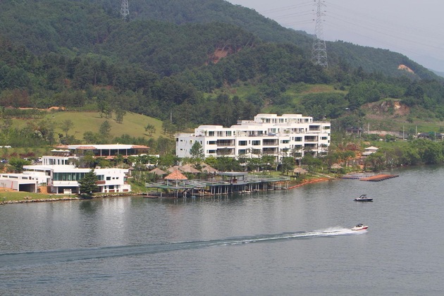 Gallery - Club Inner Hotel & Resort