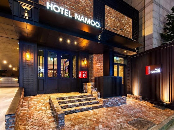 Gallery - Daejeon Namoo Hotel
