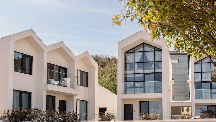 Gallery - Albescent Pool Villa