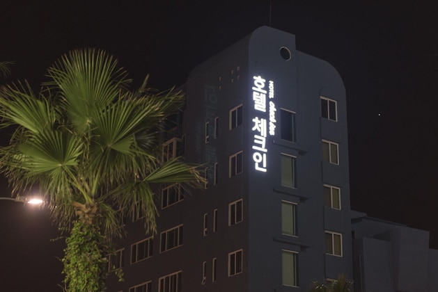 Gallery - Check Inn Hotel Jeju