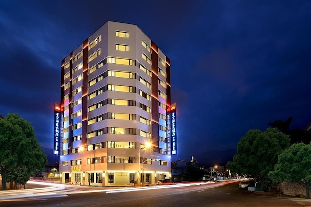 Gallery - Shiny Ocean Hotel