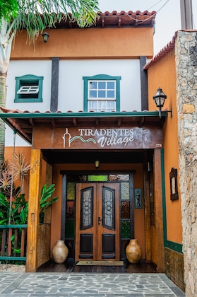 Gallery - Pousada Tiradentes Village