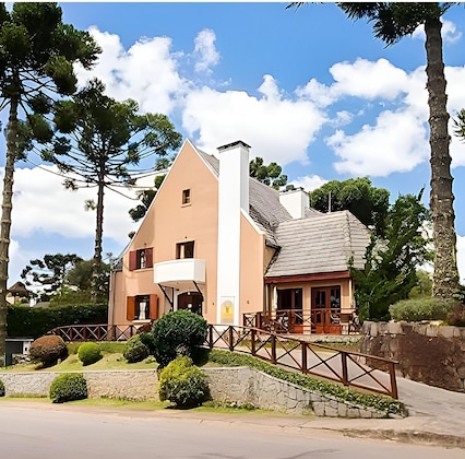 Gallery - Pousada Campos De Provence