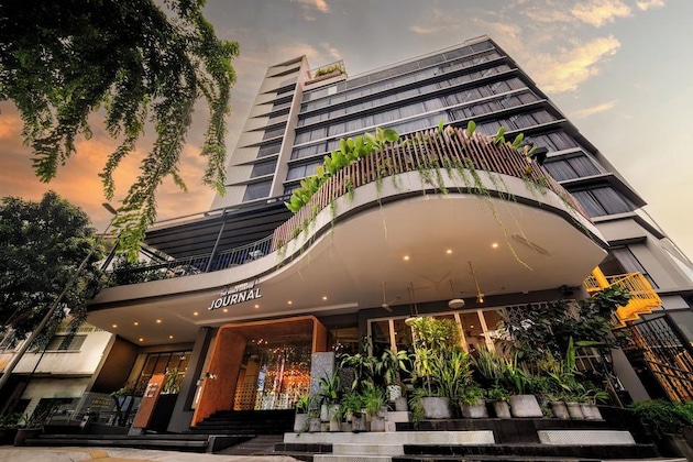 Gallery - The Kuala Lumpur Journal