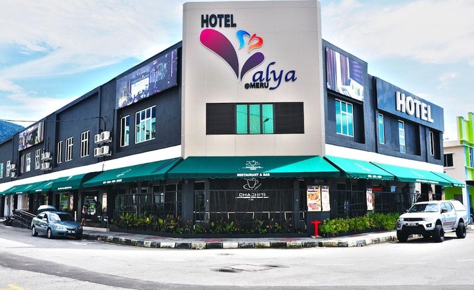 Gallery - Valya Hotel