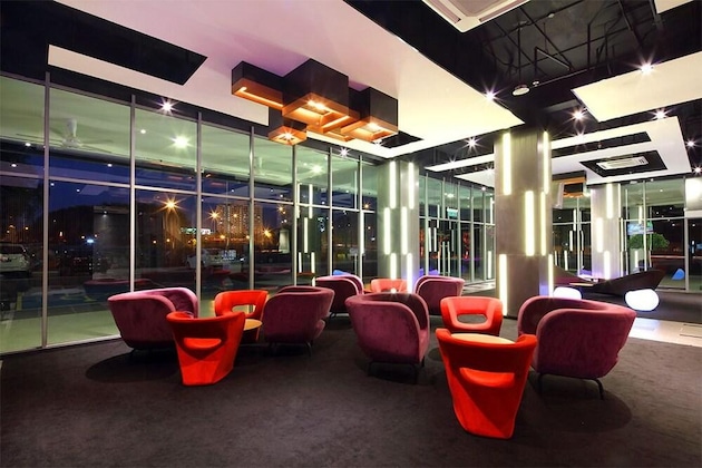 Gallery - Kip Hotel Kuala Lumpur