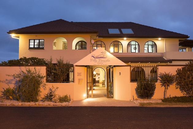 Gallery - Villa Venusta