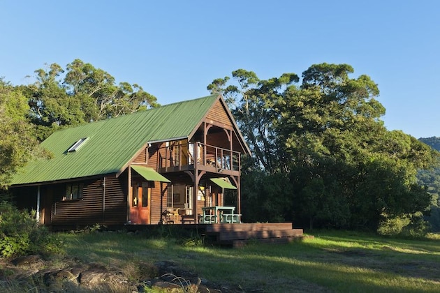 Gallery - Rockwood Lodges