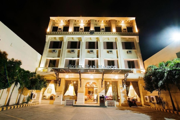 Gallery - Hotel San Marco