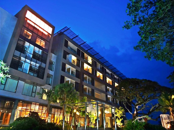 Gallery - Midori Clark Hotel And Casino