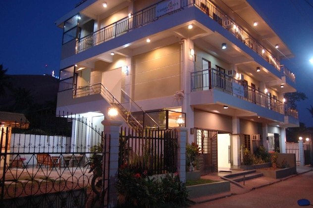 Gallery - Coron Vista Lodge