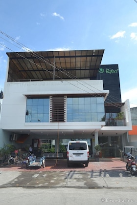 Gallery - Casa Rafael Business Inn